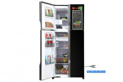 Tủ Lạnh Panasonic 550 Lít Inverter NR-DZ601YGKV (4 cánh)