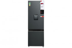 Tủ Lạnh Toshiba 322 Lít Inverter GR-RB405WE-PMV(06)-MG (2 cánh)