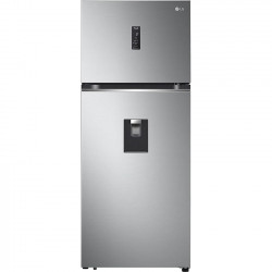 Tủ Lạnh LG 394 Lít Inverter GN-D392PSA (2 cánh)