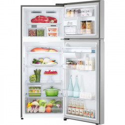 Tủ Lạnh LG 394 Lít Inverter GN-D392PSA (2 cánh)
