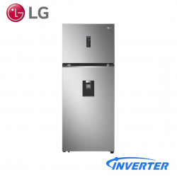 Tủ Lạnh LG 374 Lít Inverter GN-D372PSA (2 cánh)