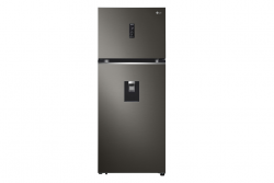 Tủ Lạnh LG 374 Lít Inverter GN-D372BLA (2 cánh)