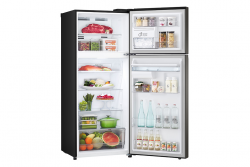 Tủ Lạnh LG 374 Lít Inverter GN-D372BLA (2 cánh)