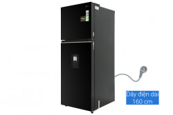 Tủ Lạnh LG 314 Lít Inverter GN-D312BL (2 cánh)