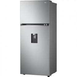 Tủ Lạnh LG 334 Lít Inverter GN-D332PS (2 cánh)