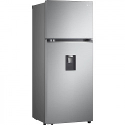 Tủ Lạnh LG 374 Lít Inverter GN-D372PS (2 cánh)