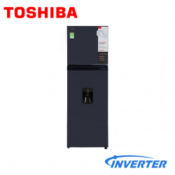 Tủ Lạnh Toshiba 249 Lít Inverter GR-RT325WE-PMV(06)-MG (2 cánh)