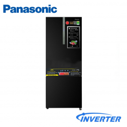 Tủ Lạnh Panasonic 380 Lít Inverter NR-BX421XGKV (2 cánh)