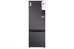 Tủ Lạnh Toshiba 325 Lít Inverter GR-RB410WE-PMV(37)-SG (2 cánh)