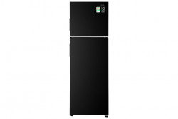 Tủ Lạnh Aqua 283 Lít Inverter AQR-T299FA(FB) (2 cánh)