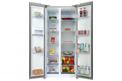 Tủ Lạnh Electrolux 505 Lít Inverter ESE5401A-BVN (2 Cánh)