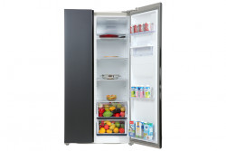 Tủ Lạnh Electrolux 571 Lít Inverter ESE6141A-BVN (2 Cánh)