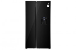 Tủ Lạnh Electrolux 619 Lít Inverter ESE6645A-BVN (2 Cánh)