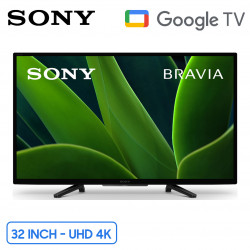 Google Tivi Sony 2K 32 inch KD-32W830K