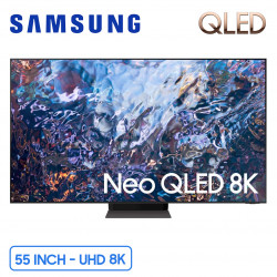 Smart Tivi Samsung Neo QLED 8K 55 inch QN55QN700A