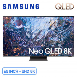 Smart Tivi Samsung Neo QLED 8K 65 inch QA65QN700A