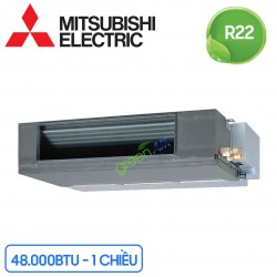 Điều Hòa Âm Trần Nối Ống Gió Mitsubishi Electric (PE-6EAK2.TH/PU-6YAKDR2.TH) (Điện 3 pha)