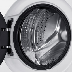 Máy giặt Aqua lồng ngang Inverter 10KG AQD-A1000G.W