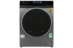 Máy giặt Aqua Inverter 10 kg AQD- DD1001G PS