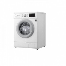 Máy giặt LG Inverter 9 kg FM1209S6W 
