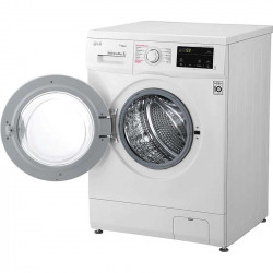 Máy giặt LG Inverter 9 kg FM1209S6W 