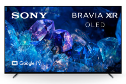 Smart Tivi Sony OLED 4K 77 inch XR-77A80K