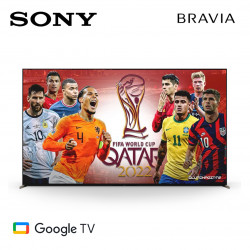 Google Tivi Sony 4K 43 inch KD-43X81DK