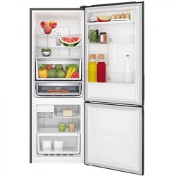 Tủ lạnh Electrolux Inverter 335 lít EBB3702K-H