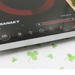 Bếp hồng ngoại Sanaky SNK2102HG