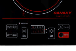 Bếp hồng ngoại Sanaky SNK-2101HG