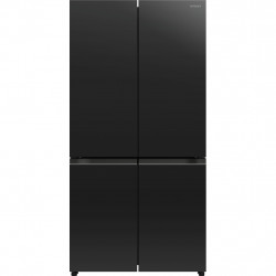 Tủ lạnh Hitachi Inverter 569 lít R-WB640PGV1 (GMG) 