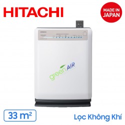 Máy lọc không khí Hitachi EP-PZ50J