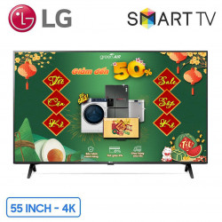 Smart Tivi LG 4K 55 inch 55UP751C0TC 
