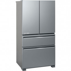 Tủ lạnh Mitsubishi Electric Inverter 555 lít MR-LX68EM-GSL-V