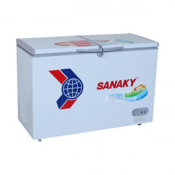 Tủ đông Sanaky 280 lít VH-4099W1