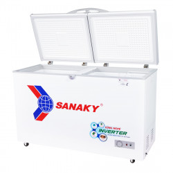 Tủ đông Sanaky Inverter 270 lít VH-3699A3