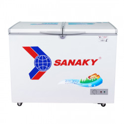 Tủ đông Sanaky VH-2899A1 280 lít