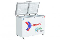 Tủ đông Sanaky Inverter 220 lít VH-2899W3 