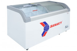Tủ đông Sanaky 500 lít VH-888KA