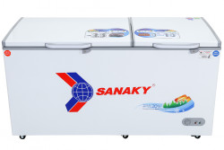 Tủ đông Sanaky 410 lít VH-5699HY