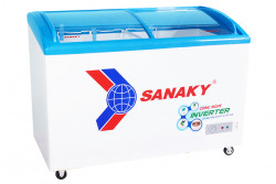 Tủ đông Sanaky Inverter 324 lít VH-4899K3