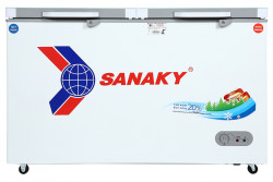 Tủ đông Sanaky VH-4099W2KD 400 lít