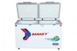 Tủ đông Sanaky VH-4099W2KD 400 lít