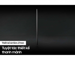 Smart Tivi Samsung 4K Crystal UHD 55 inch UA55CU8500