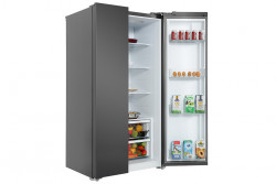 Tủ lạnh Electrolux Inverter 624 Lít ESE6600A-AVN