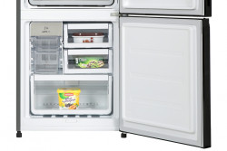 Tủ lạnh Electrolux Inverter 335 Lít EBB3762K-H