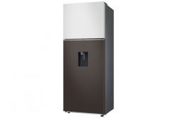 Tủ lạnh Samsung Inverter 406 lít RT42CB6784C3SV 