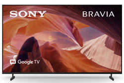 Google Tivi Sony 65 Inch 4K KD-65X80L