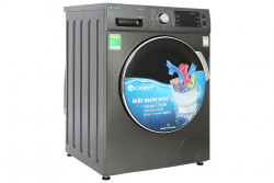 Máy giặt Casper Inverter 10.5 kg WF-105I150BGB 