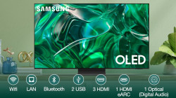 Smart Tivi OLED Samsung 4K 65 inch QA65S95CA 